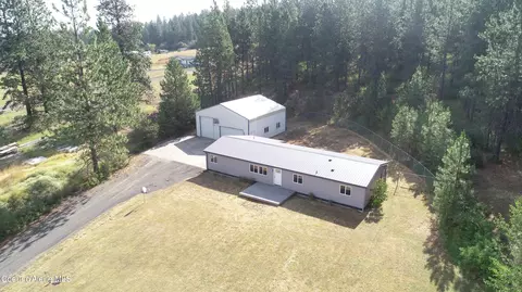Other - 1220 Cooper Rd, Plummer, ID 83851 photo 2 of 9