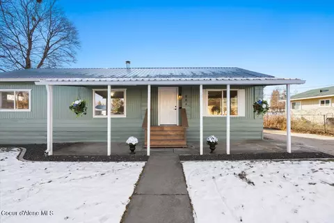 504 W Lauf Ln, Coeur D'alene, ID 83815
