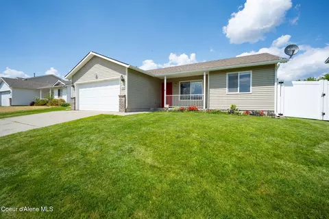 3543 W Thorndale Loop, Coeur D'alene, ID 83815