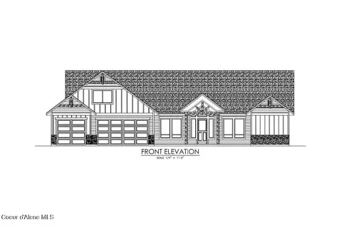 1031 E Wadi Ct, Rathdrum, ID 83858