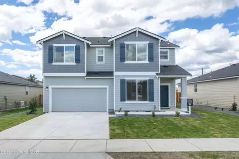 101 E Burdock Loop, Hayden, ID 83835 photo 2