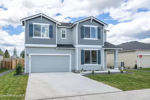 101 E Burdock Loop, Hayden, ID 83835