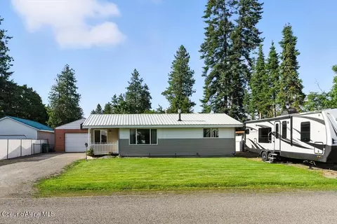 715 E 11th Ave, Post Falls, ID 83854