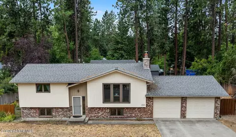 110 S Ridgewood Dr, Post Falls, ID 83854