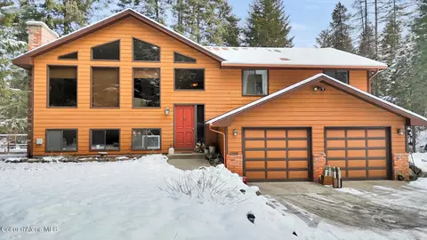 32072 N Newman Dr, Spirit Lake, ID 83869