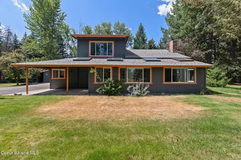 270 Stoneridge Rd, Blanchard, ID 83804