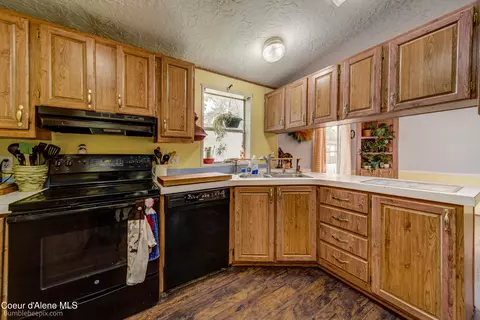 Kitchen - 1952 E 12th Ave # 33, Post Falls, ID 83854 photo 1 of 1