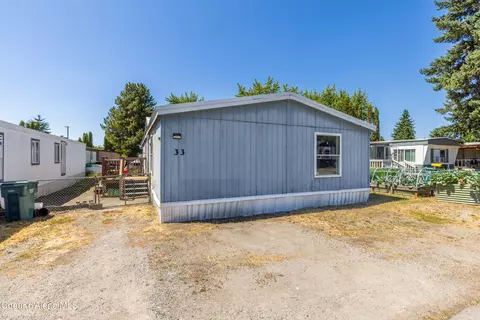 1952 E 12th Ave # 33, Post Falls, ID 83854