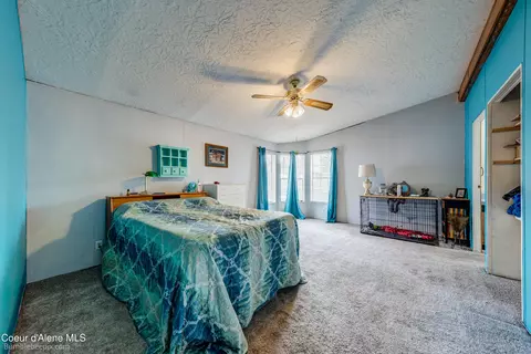 Bedroom - 1952 E 12th Ave # 33, Post Falls, ID 83854 photo 1 of 2