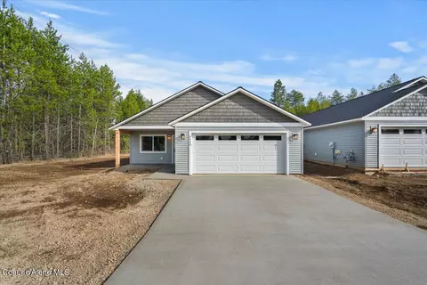 5607 E Grove Ave, Athol, ID 83801
