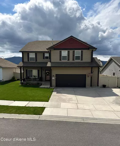 2126 Lapwai Ave, Post Falls, ID 83854