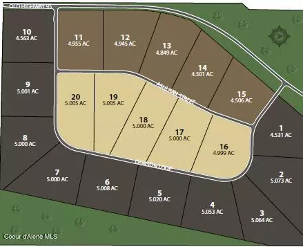lot1 Dawson Lp Lp, Athol, ID 83801 photo 6