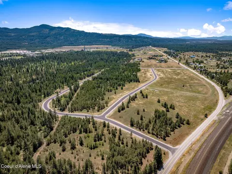 lot1 Dawson Lp Lp, Athol, ID 83801 photo 5