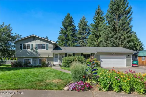 4202 W Laurel Ave, Coeur D'alene, ID 83814