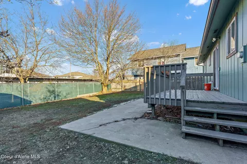 Exterior - 1511 E 3rd Ave, Post Falls, ID 83854 photo 3 of 6