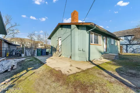 Exterior - 1511 E 3rd Ave, Post Falls, ID 83854 photo 6 of 6