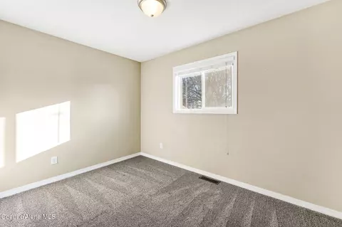 Bedroom - 1511 E 3rd Ave, Post Falls, ID 83854 photo 3 of 3