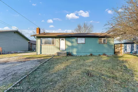 1511 E 3rd Ave, Post Falls, ID 83854