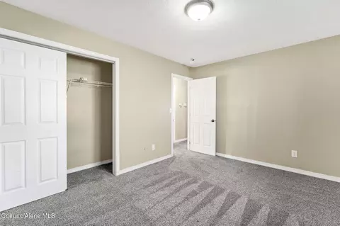 Bedroom - 1511 E 3rd Ave, Post Falls, ID 83854 photo 2 of 3