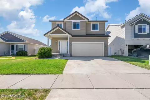 8263 N Wentworth St, Post Falls, ID 83854