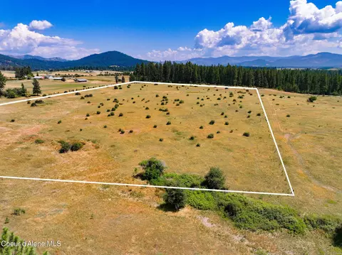 Nna S Manifold Rd, Harrison, ID 83833