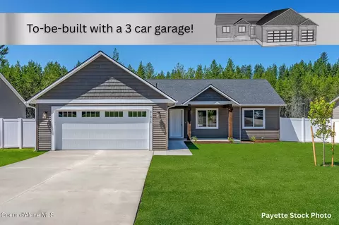 6771 W Daltrey Way, Rathdrum, ID 83858