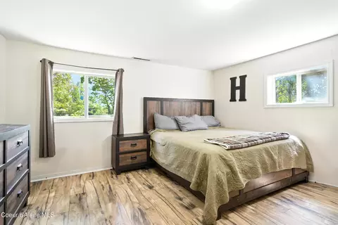 Bedroom - 1523 Main St, Sandpoint, ID 83864 photo 1 of 5