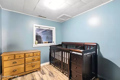 Bedroom - 1523 Main St, Sandpoint, ID 83864 photo 5 of 5