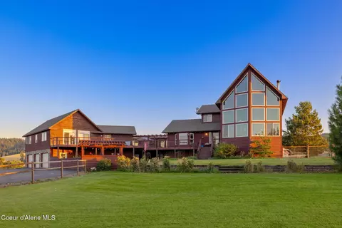 1199 Walker Rd, Viola, ID 83872