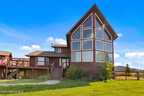 1199 Walker Rd, Viola, ID 83872 photo 2