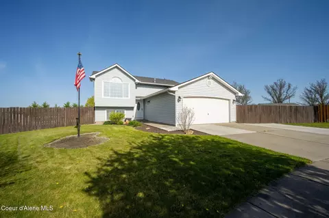461 N Blandwood Ct, Post Falls, ID 83854