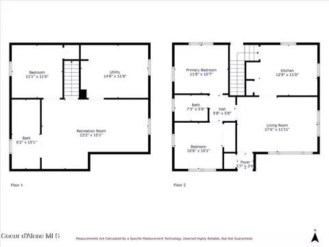 211 E 7th Ave, Post Falls, ID 83854 photo 47