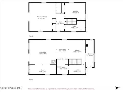 9134 E Howard Rd, Athol, ID 83801 photo 34