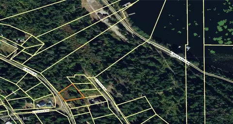 29 Acres Hinds Dr, Saint Maries, ID 83861
