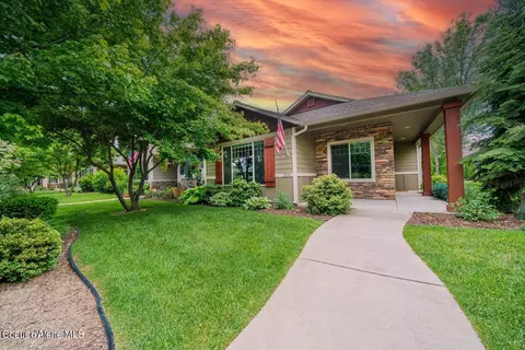 1200 W Grove Way, Coeur D'alene, ID 83815