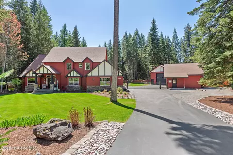 12651 N Yearling Cir, Hayden, ID 83835