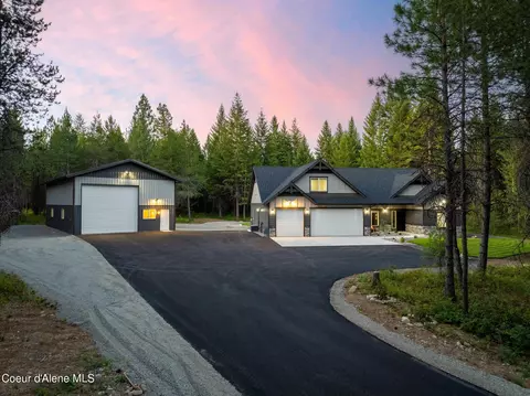22162 N Hollow Top Rd, Rathdrum, ID 83858