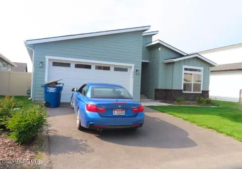 4272 N Donovan Ln, Post Falls, ID 83854