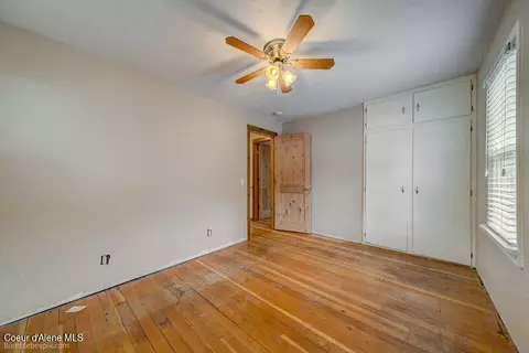 Bedroom - 105 2nd St, Silverton, ID 83867 photo 1 of 4