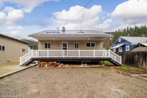 Other - 105 2nd St, Silverton, ID 83867 photo 5 of 8