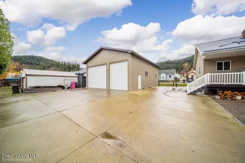 Other - 105 2nd St, Silverton, ID 83867 photo 6 of 8
