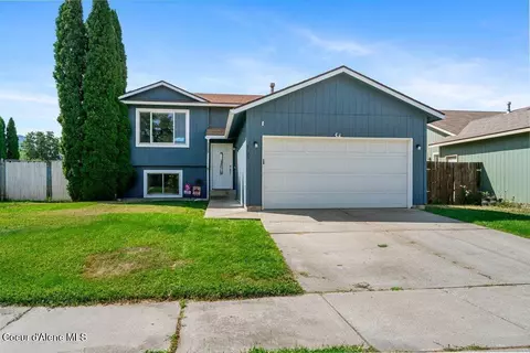 3295 W Casey Ct, Post Falls, ID 83854