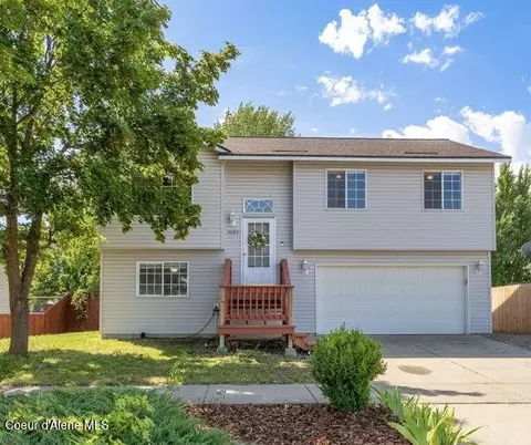 3040 W Cami Ave, Post Falls, ID 83854
