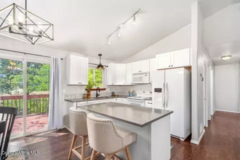 Kitchen - 3040 W Cami Ave, Post Falls, ID 83854 photo 1 of 3