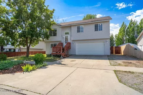 Exterior - 3040 W Cami Ave, Post Falls, ID 83854 photo 2 of 6