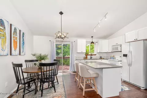 Dining - 3040 W Cami Ave, Post Falls, ID 83854 photo 1 of 1