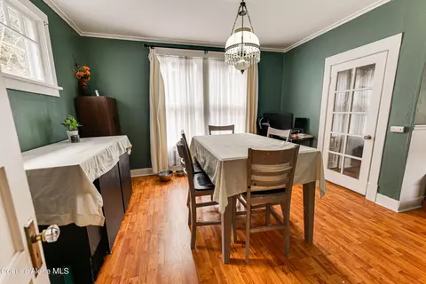 Dining - 612 Pearl St, Wallace, ID 83873 photo 1 of 1
