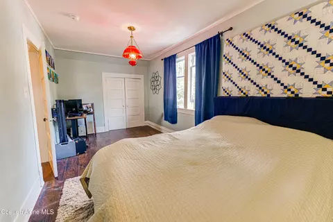 Bedroom - 612 Pearl St, Wallace, ID 83873 photo 1 of 3