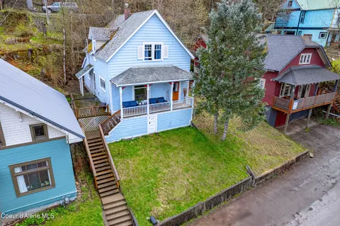 Other - 612 Pearl St, Wallace, ID 83873 photo 3 of 3