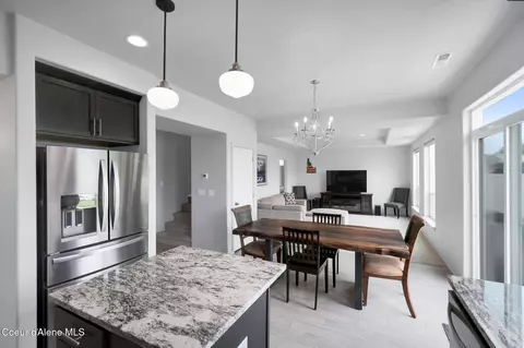 Dining - 4101 N Shelburne Loop, Post Falls, ID 83854 photo 1 of 3